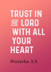 Bible Verses about June Month 