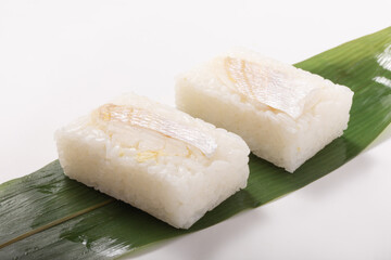 ［富山県］たい寿司