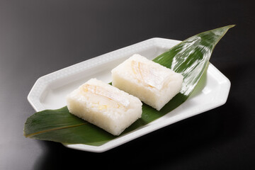 ［富山県］たい寿司