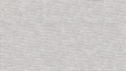 Abstract Artwork, Subtle Grey Horizontal Lines, Fine Texture