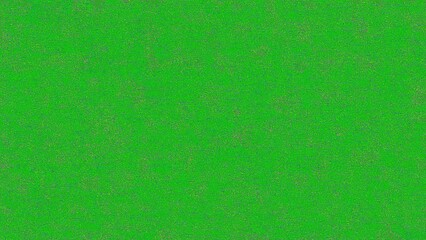 Abstract Artwork, Vivid Green Texture, Speckled Surface