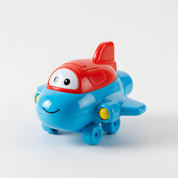 Cute Plane Toy for Kids