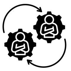 Change Catalyst  Icon Element For Design	