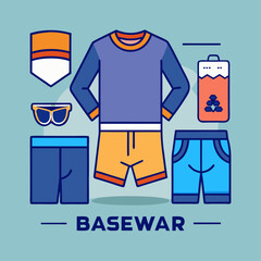 t shirt design template