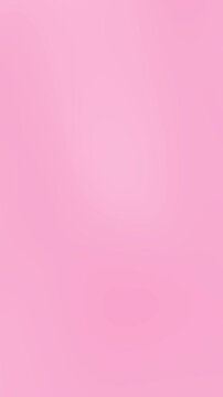 Pink vertical abstract background with copyspace