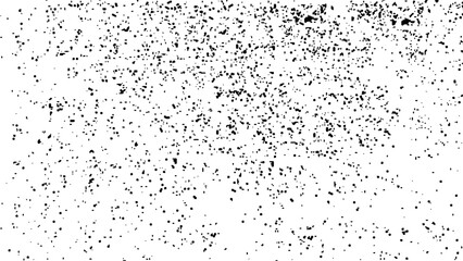 Obraz premium Abstract grunge texture design on a white background. Dirt texture for the background with stain and blood drop effect. 