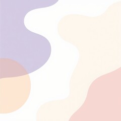 vector illustration of a female body