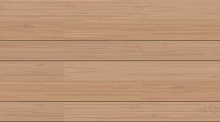 Wood texture background. Brown wood texture. Wooden panel with abstract pattern. seamless pattern. Vector illustration.