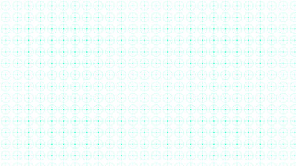 seamless geometric blue and pink square pattern texture with dots and lines, vector illustration