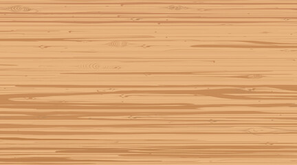 Wood texture background. Brown wood texture. Wooden panel with abstract pattern. seamless pattern. Vector illustration.