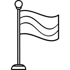 street lamp icon