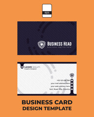 Business Card 110