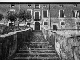 Borgetto sul Mincio (Verona, Veneto)