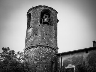 Borgetto sul Mincio (Verona, Veneto)