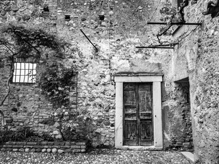 Borgetto sul Mincio (Verona, Veneto)