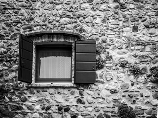 Borgetto sul Mincio (Verona, Veneto)