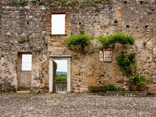 Borgetto sul Mincio (Verona, Veneto)
