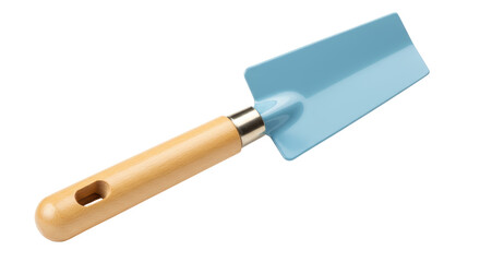 Isolated Garden Trowel