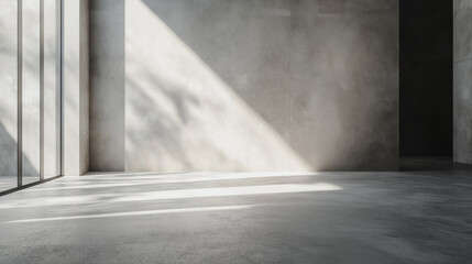 A multi-purpose visual content highlight monochrome flooring elegance: gray-toned aviation center features sleek monochrome flooring in natural light

or, if you prefer a shorter version:

gray-toned.