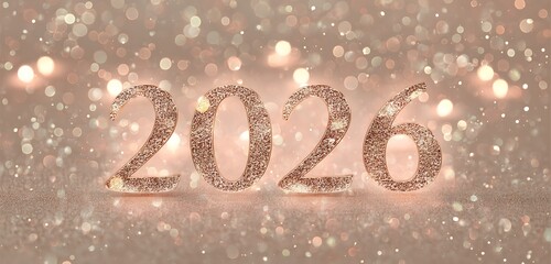 Golden Sparkle 2026 New Year Celebration Background

Elegant New Year 2026 Party Night with Fireworks

Festive 2026 Countdown Celebration Background Design