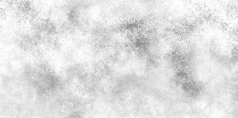 White stone marble wall background, Old wall with cracks texture, Grunge stucco white wall background as texture.	