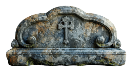 Tombstone isolated on white.png