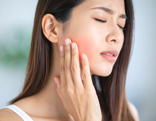 toothache