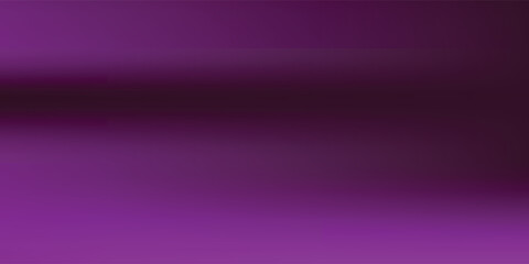 A vibrant composition featuring a purple gradient shifting into black, offering a modern and artistic design suitable for various projects requiring a sleek and colorful background. vector
