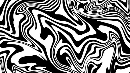 Liquid marble design abstract painting background with gold splash texture. Vector Black and White Marbled Abstract Background with Liquid Pattern and Grunge Texture.