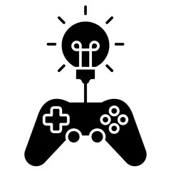 Gamification Icon
