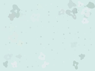 Modern Abstract Fluid Gradient Background – Vector Illustration