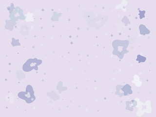 Modern Abstract Fluid Gradient Background – Vector Illustration