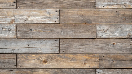 Old wooden background
