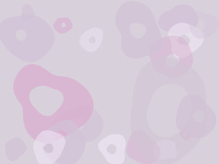 Modern Abstract Fluid Gradient Background – Vector Illustration