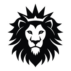 lion head mascot