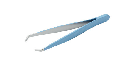 Isolated Tweezers