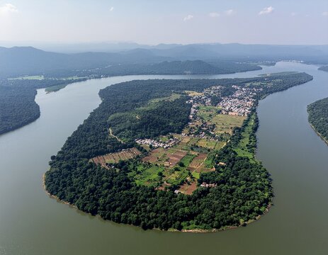 Silvassa &ndash; The Green Paradise of Dadra and Nagar Haveli