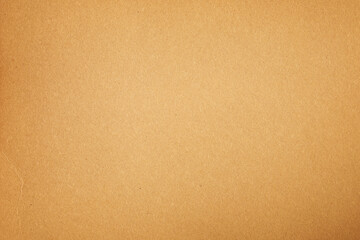 Aged vintage brown paper texture