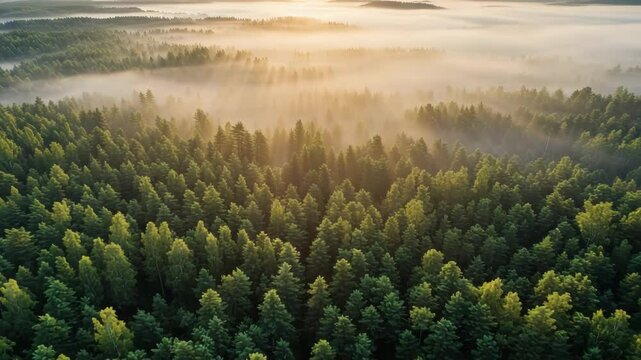 Realistic top-down shot of a coastline with clear turquoise water gently washing over a sandy beach, white sea foam visible, camera slowly glides parallel to the shore