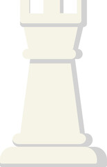 Chess Flat Icon