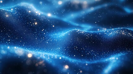 abstract space background