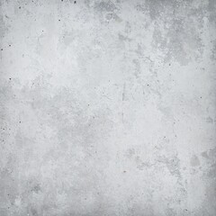 Concrete Wall Texture with Light Gray Tone