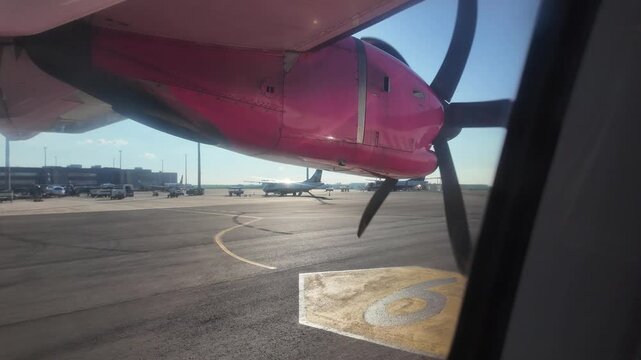Avi&atilde;o`