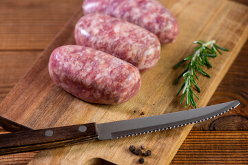 Salsiccia
