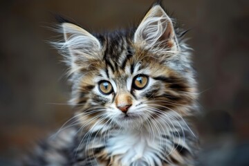 cute pet , beautiful pet cat