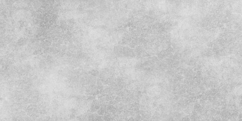 Abstract white, gray grunge natural smooth cement concrete floor and plaster dirty wall background texture. white marble texture and old paper texture. plastered long panoramic concrete wall texture.