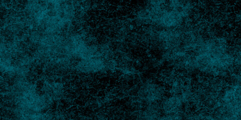 Abstract dark green grunge natural smooth cement concrete floor and plaster dirty wall background texture. marble texture and old paper texture. plastered long panoramic concrete wall background.