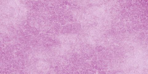 Abstract light pink grunge natural smooth cement concrete floor and plaster dirty wall background texture. pink marble texture and old paper texture. plastered long panoramic concrete wall background.