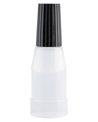 Oil Bottle for clippers. Premium hair clipper blade lubricating. Oil for hair trimmers blade corrosion for rust prevention. Machine oil. Barber, barbershop scissors, trimmer, shears maintenance