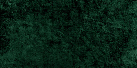 Abstract distressed vintage grunge green stone background. Abstract black grunge texture backdrop. Dark Grunge Stone Background with Marble Vintage Texture.	